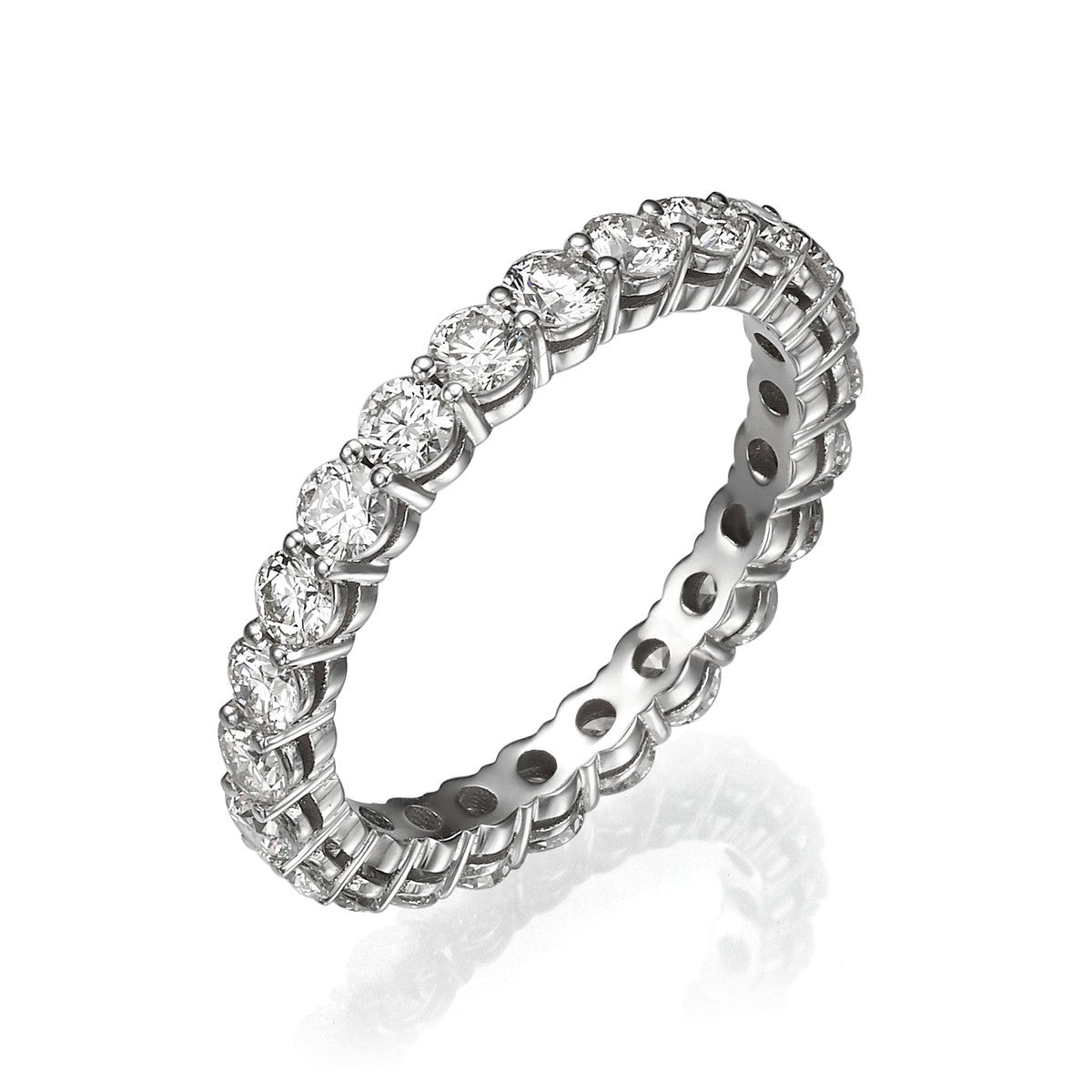 טבעת איטרניטי ADELE