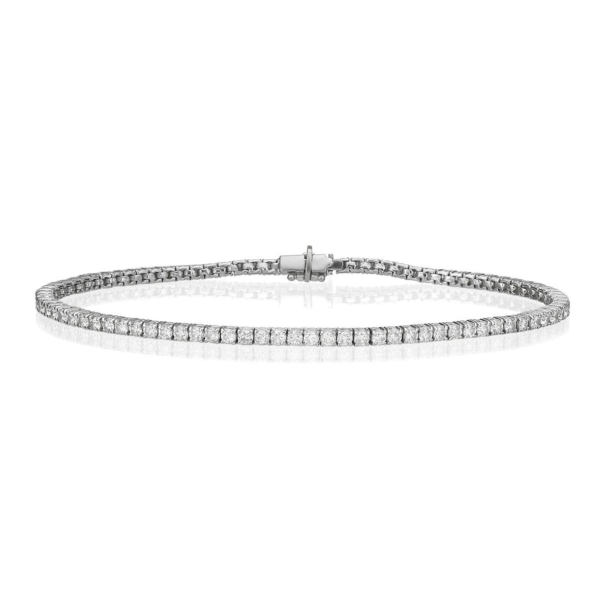 צמיד טניס קלאסי