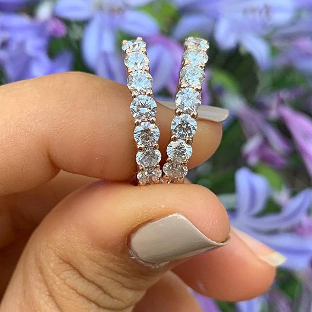 טבעת איטרניטי ADELE