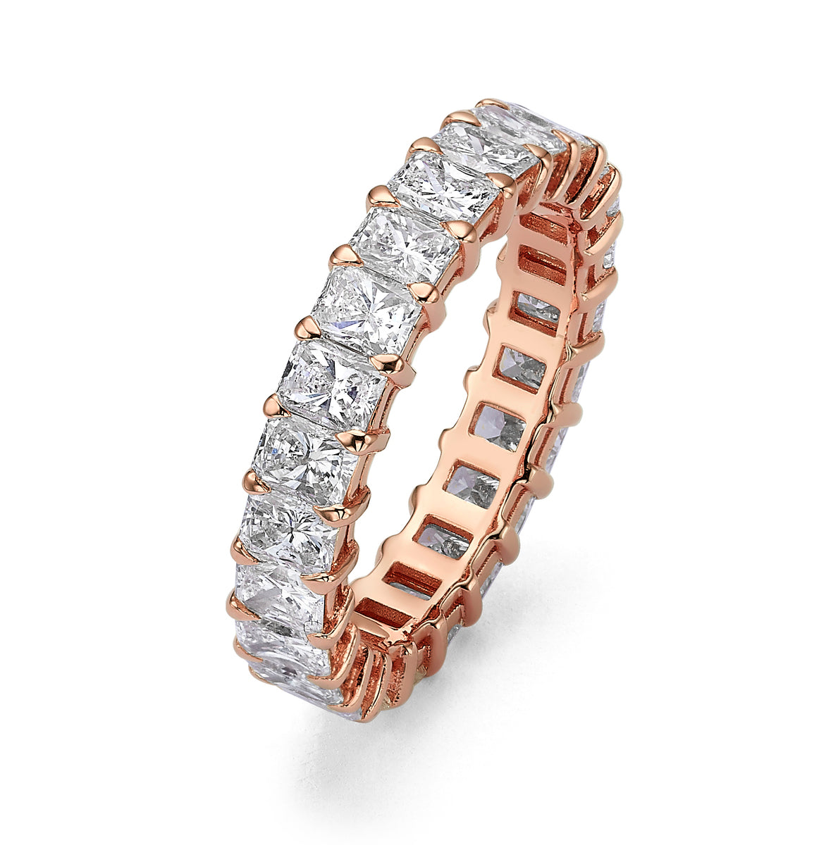 טבעת איטרניטי ARIANA