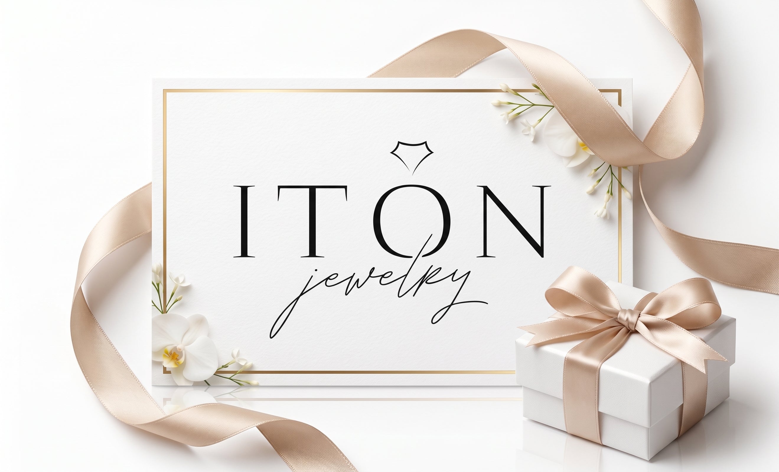 Iton Jewelry Gift Card