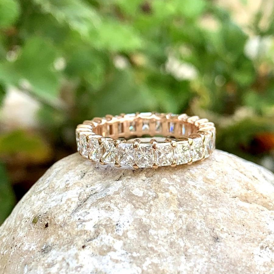 טבעת איטרניטי ARIANA