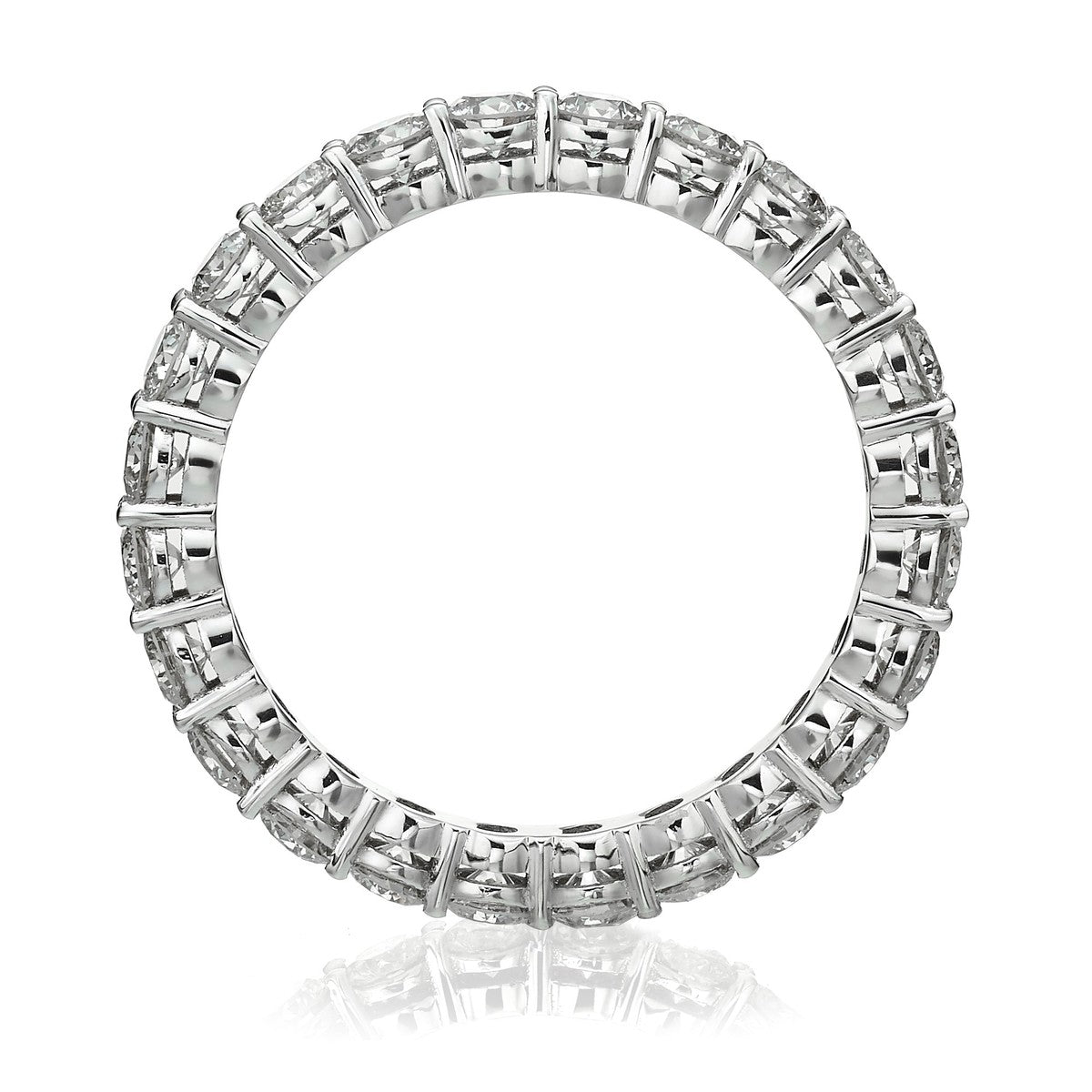 טבעת איטרניטי ADELE