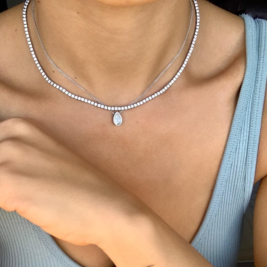 קולייר יהלומים